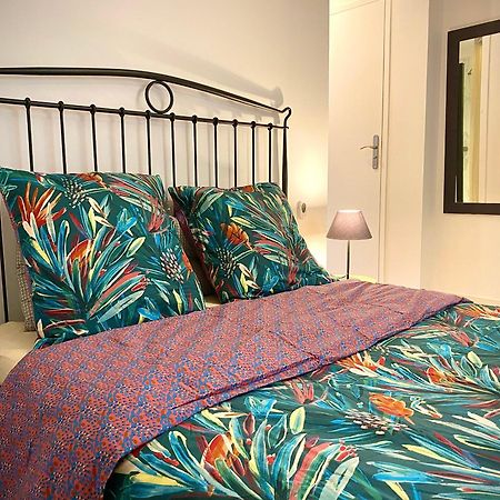 Appartement Cosy Quimper Bagian luar foto